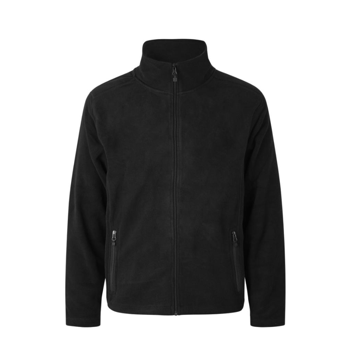 Cardigan | microfleece