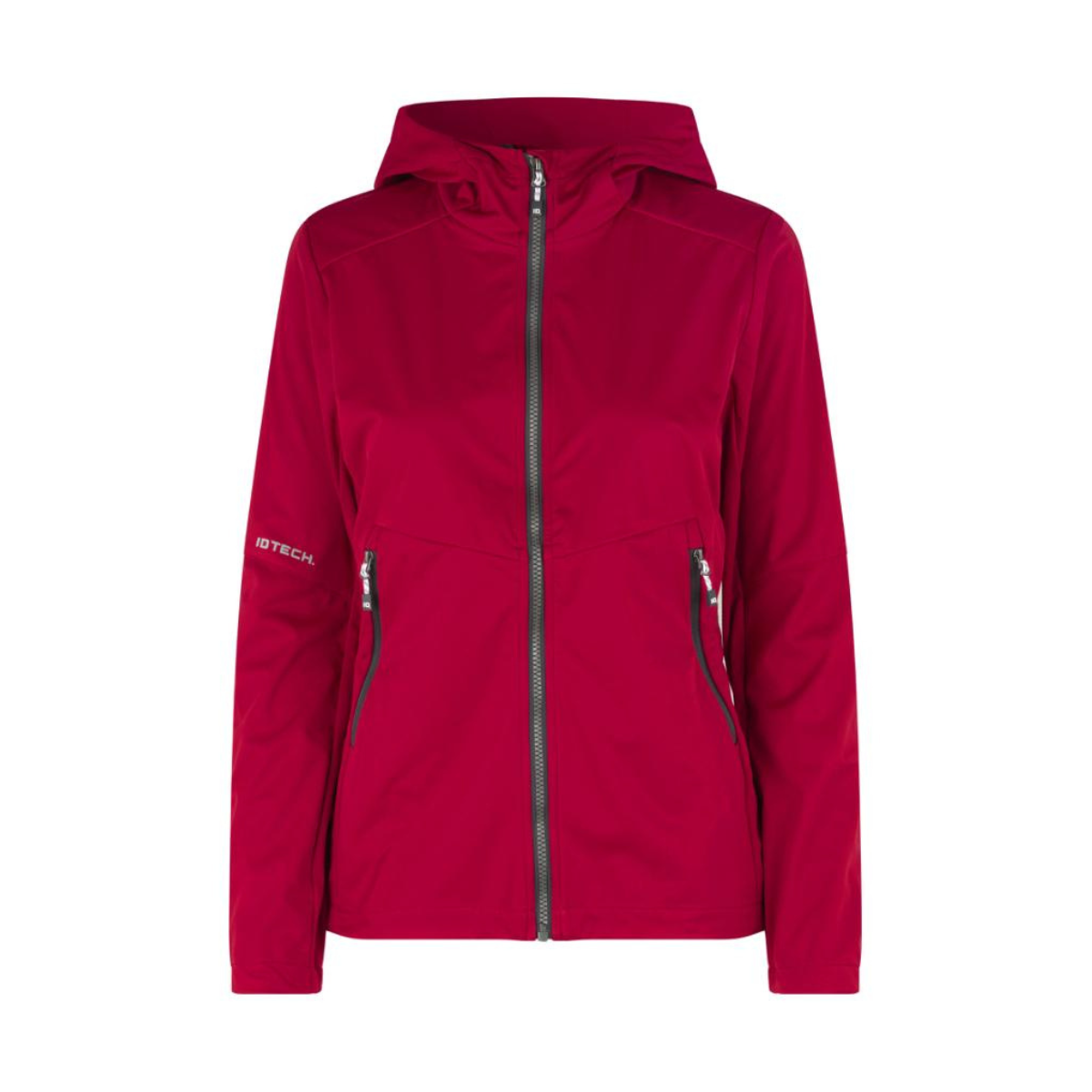Softshell jas | lichtgewicht | dames