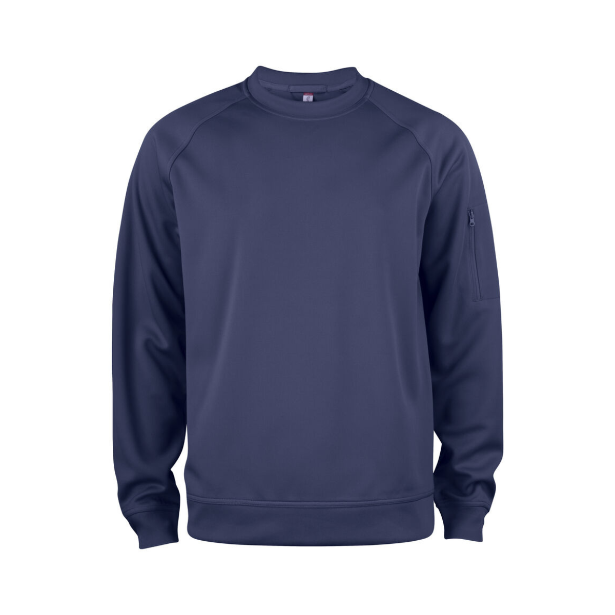 Basic Active Roundneck