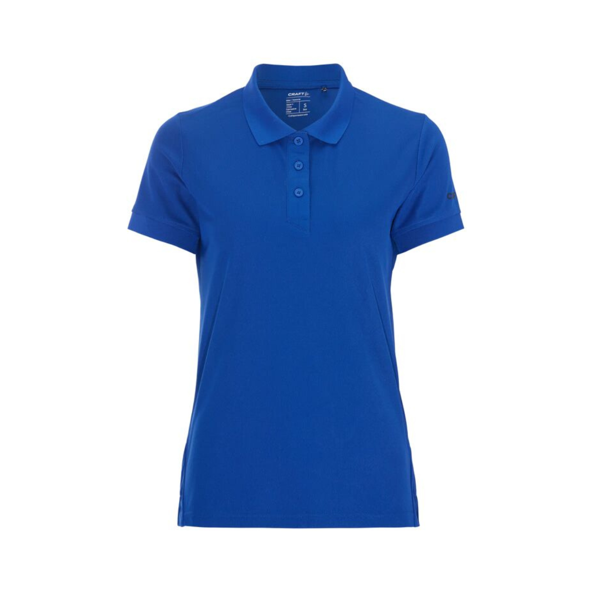 CORE Unify Polo Shirt W