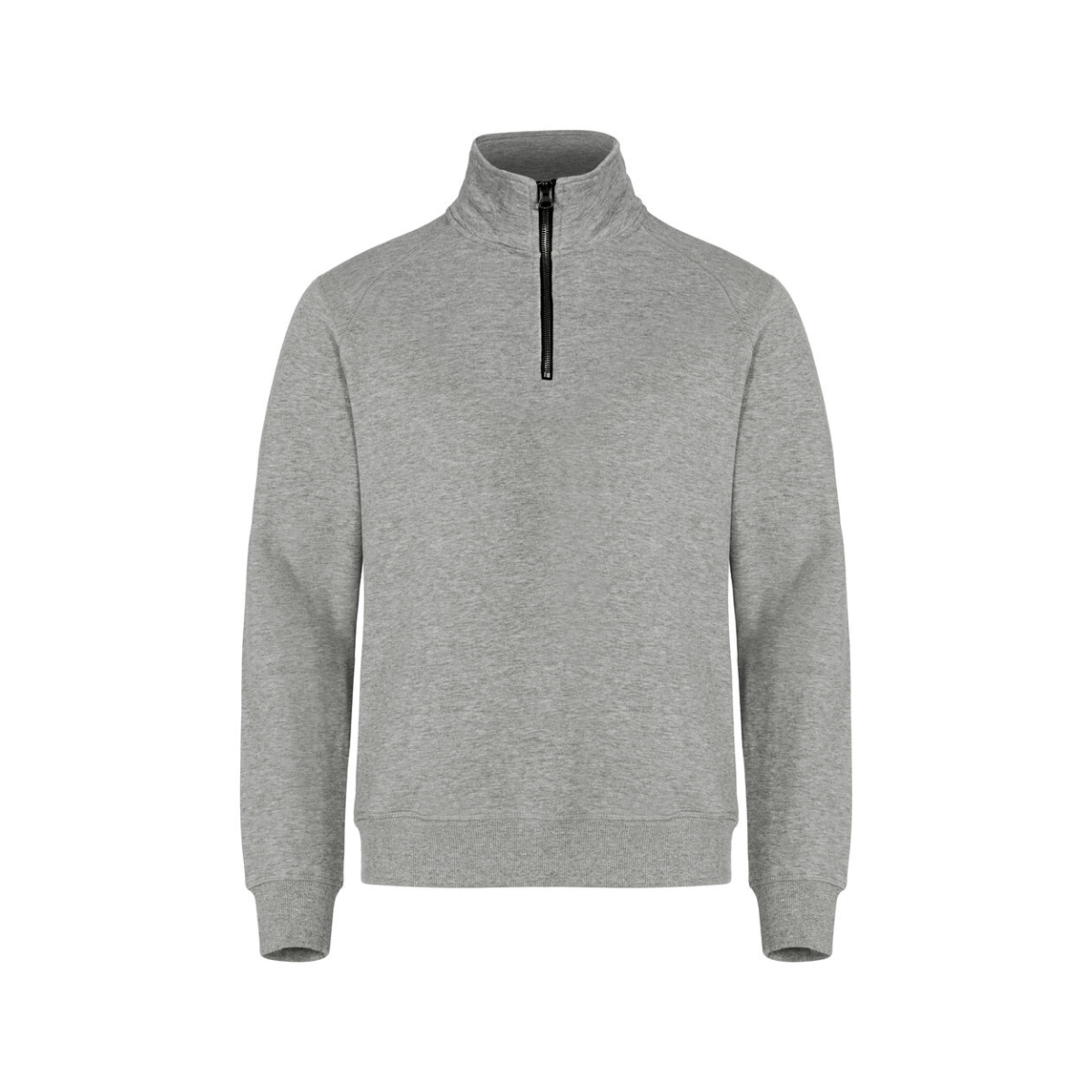 Classic Half Zip