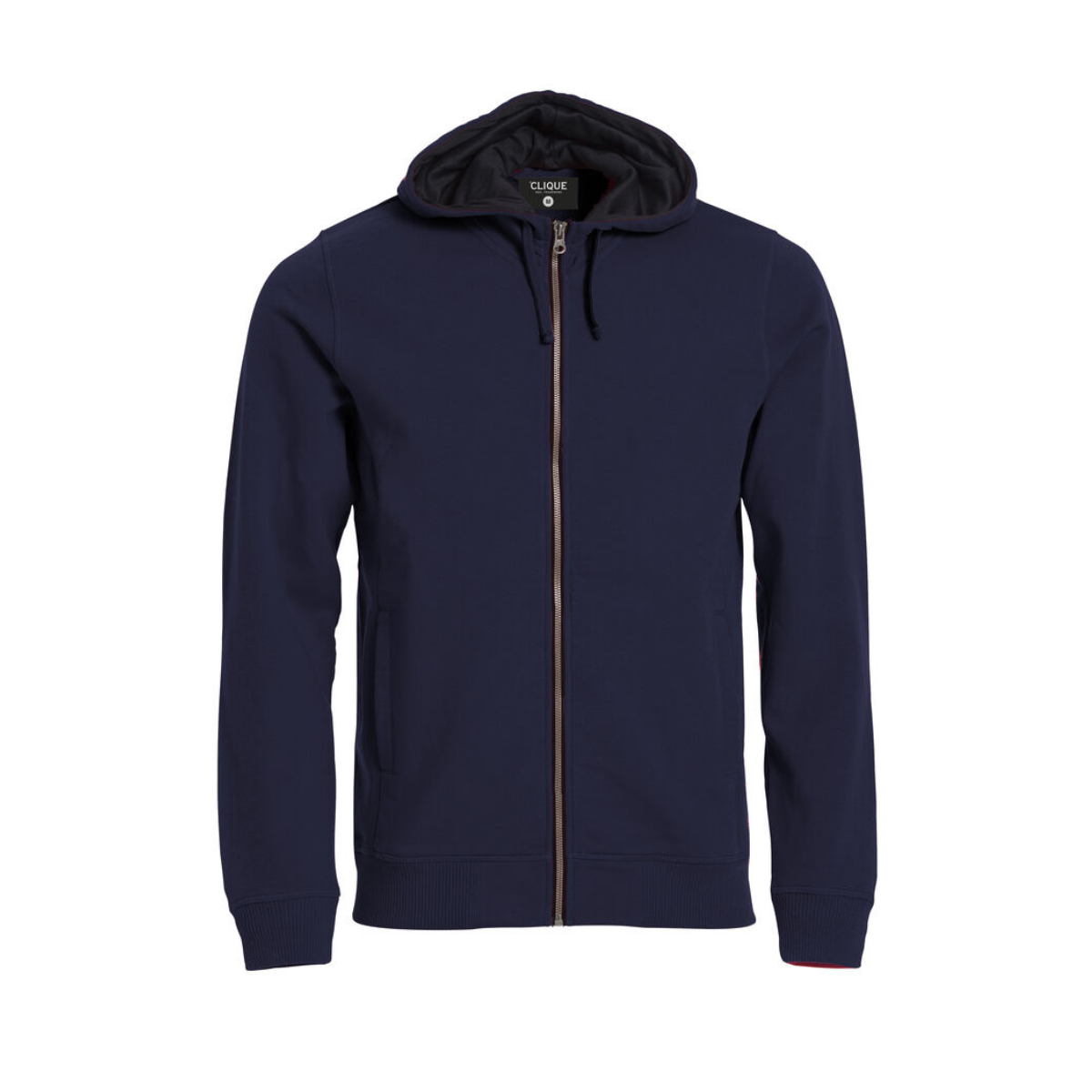 Classic Hoody Full Zip