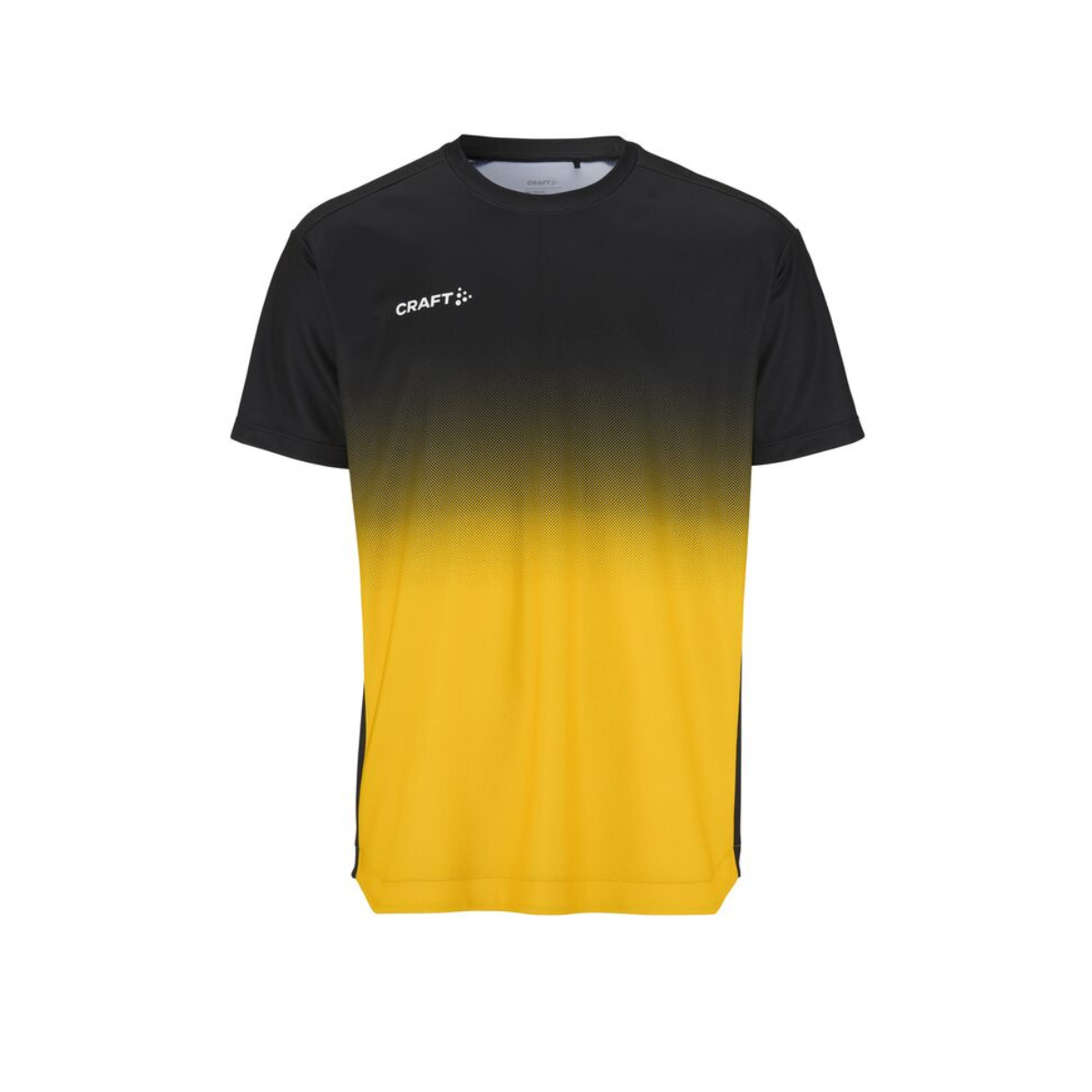 Evolve 2.0 Structured Graphic Jersey M