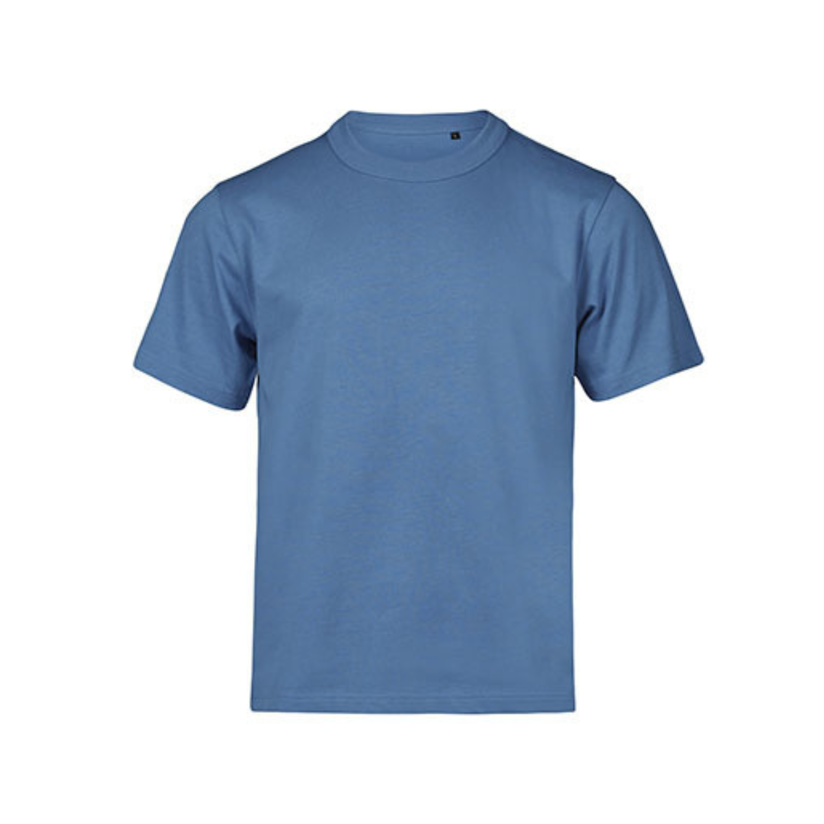 UNLABELED Loose Fit Tee