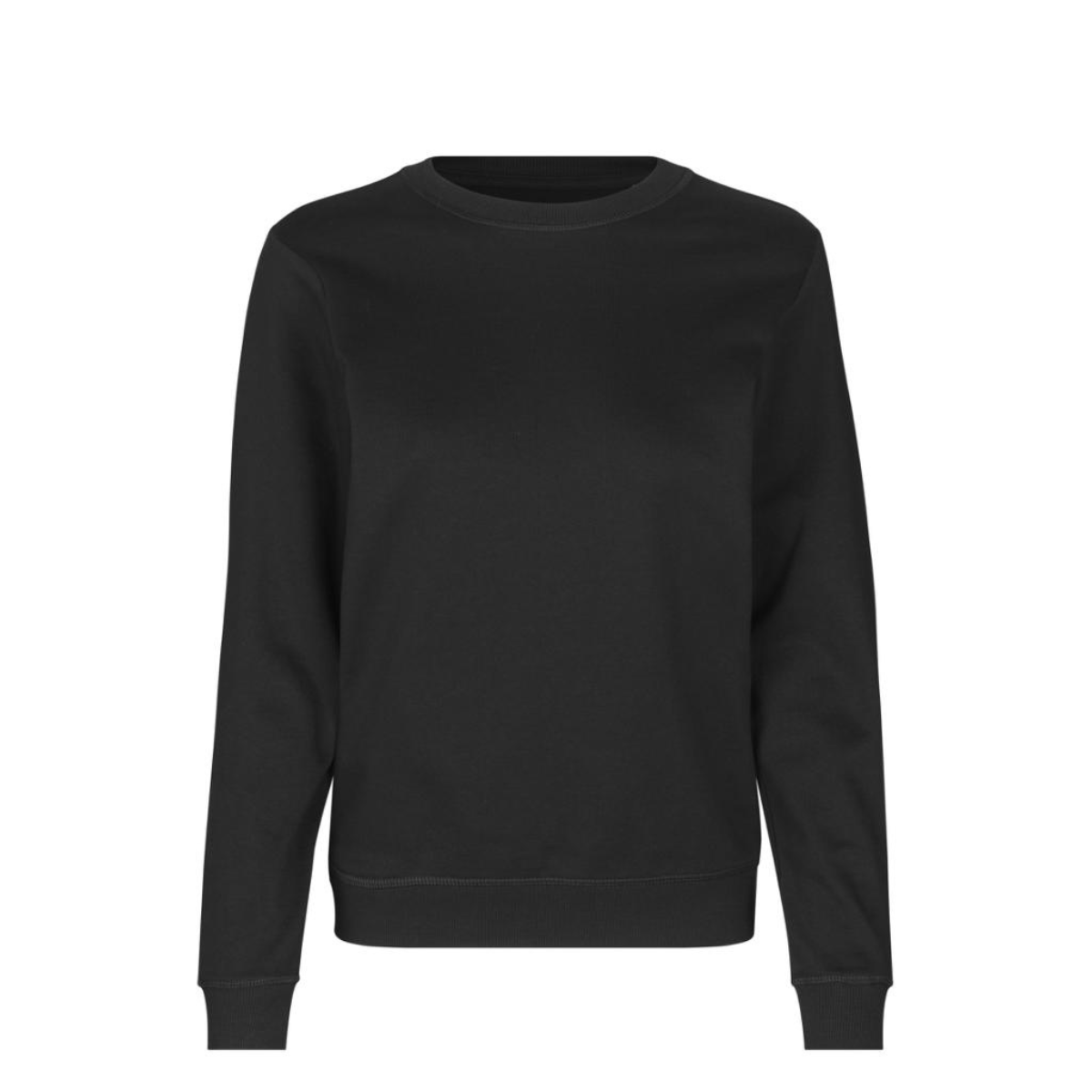 Sweatshirt | biologisch katoen | dames