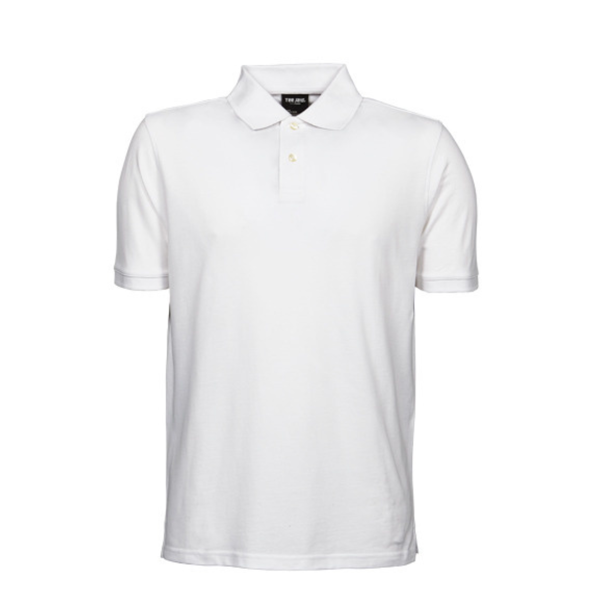 Men´s Heavy Polo