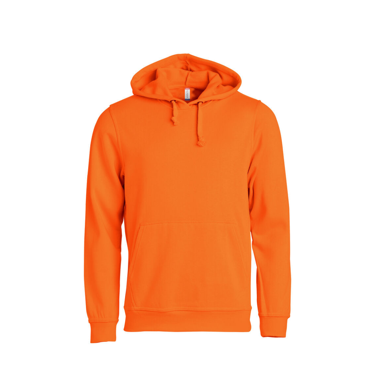 Basic Hoody