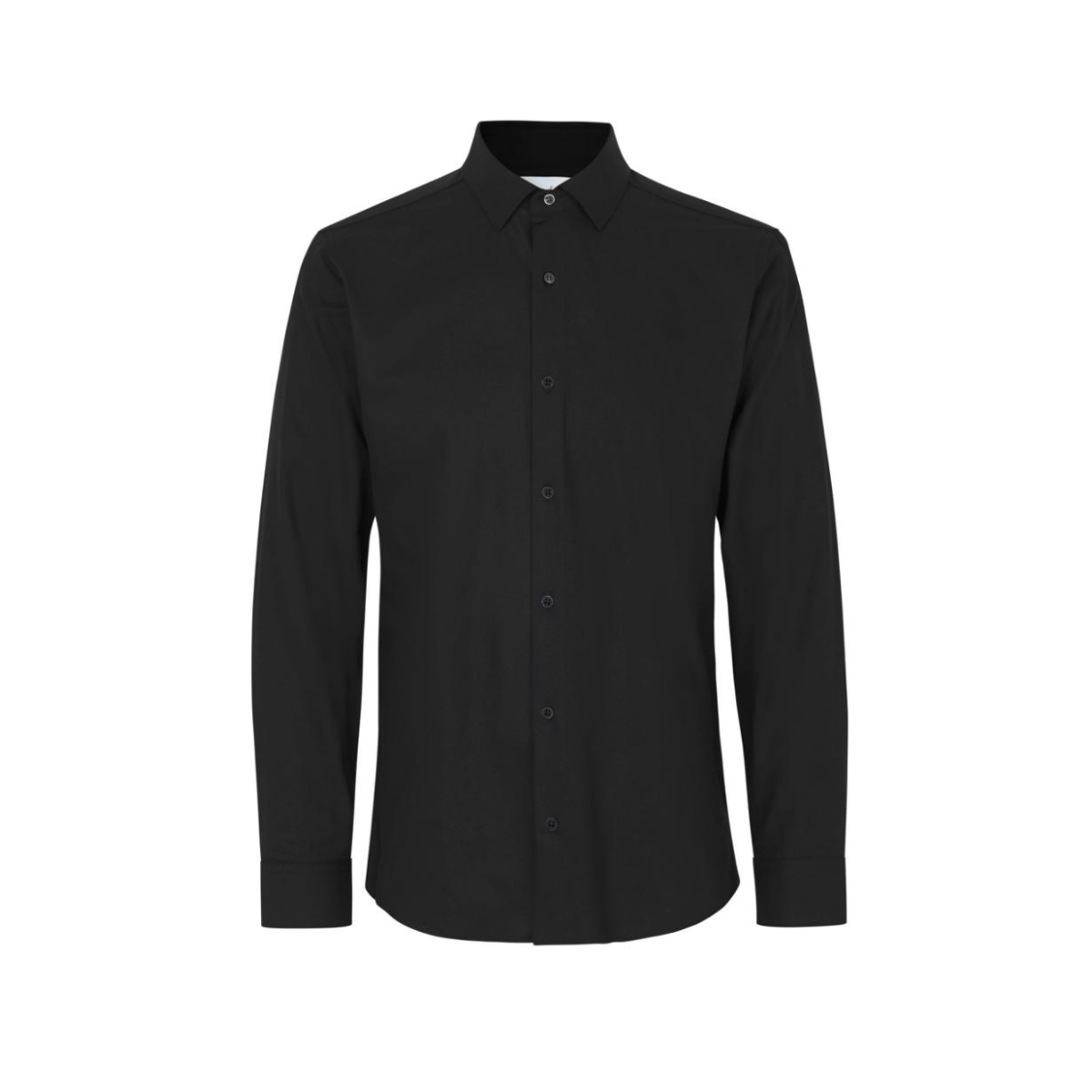 SEVEN SEAS Hybrid shirt | slim