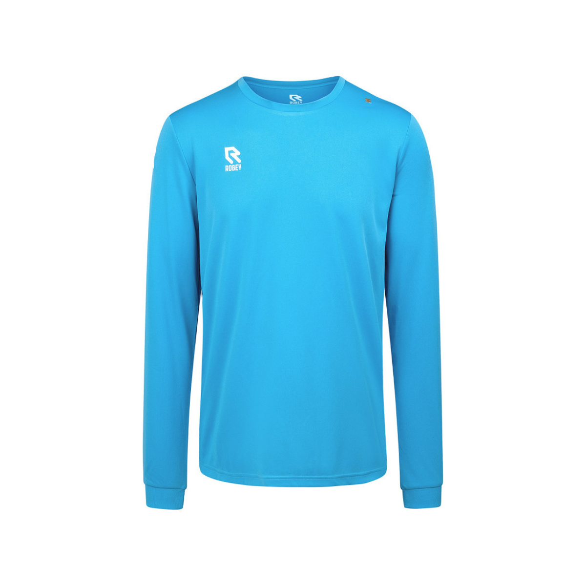Crossbar Shirt LS