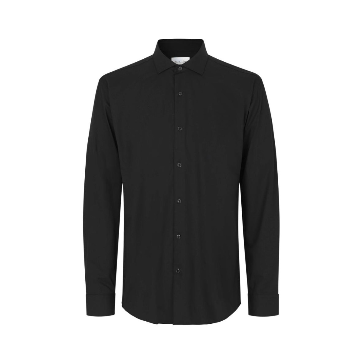 SEVEN SEAS Hybrid shirt | modern