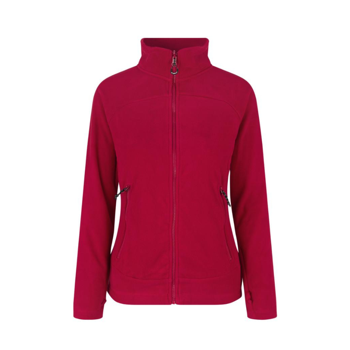 Zip-n-Mix microfleece | dames