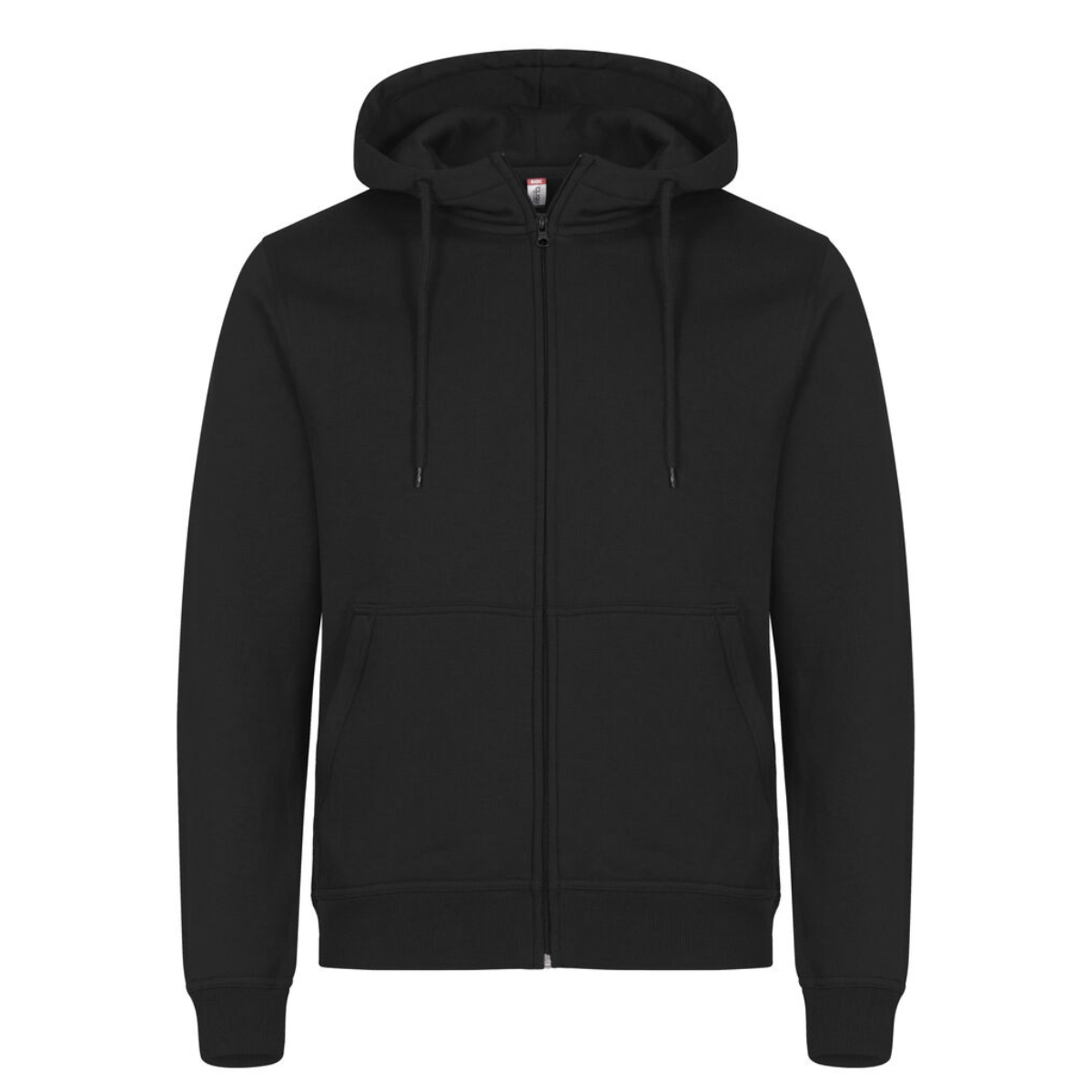 Miami Hoody Full Zip