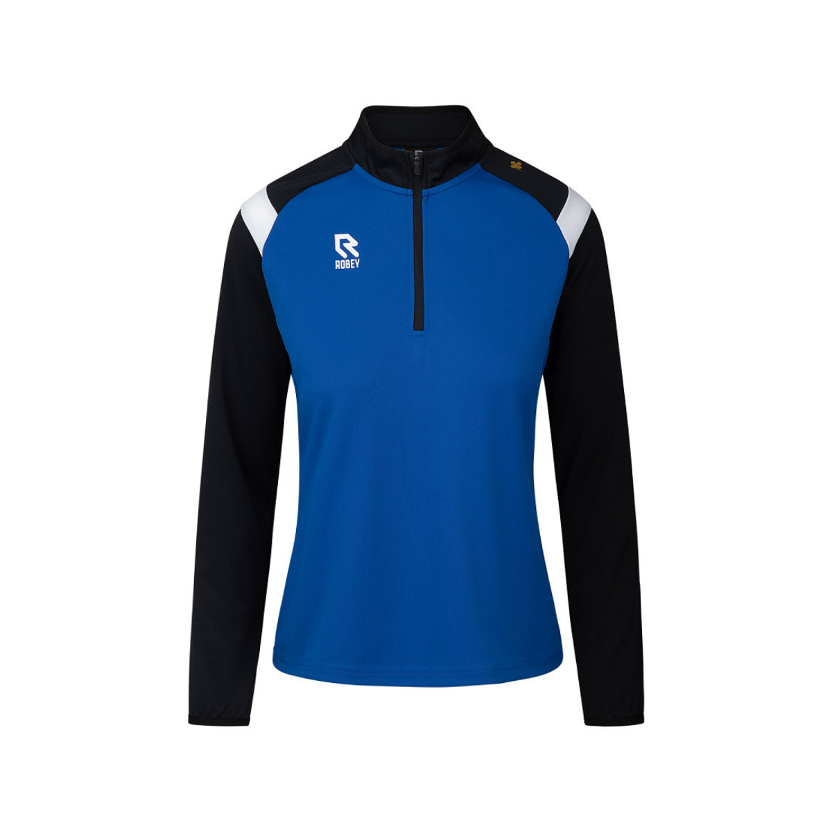 Control Women's Half-Zip Top