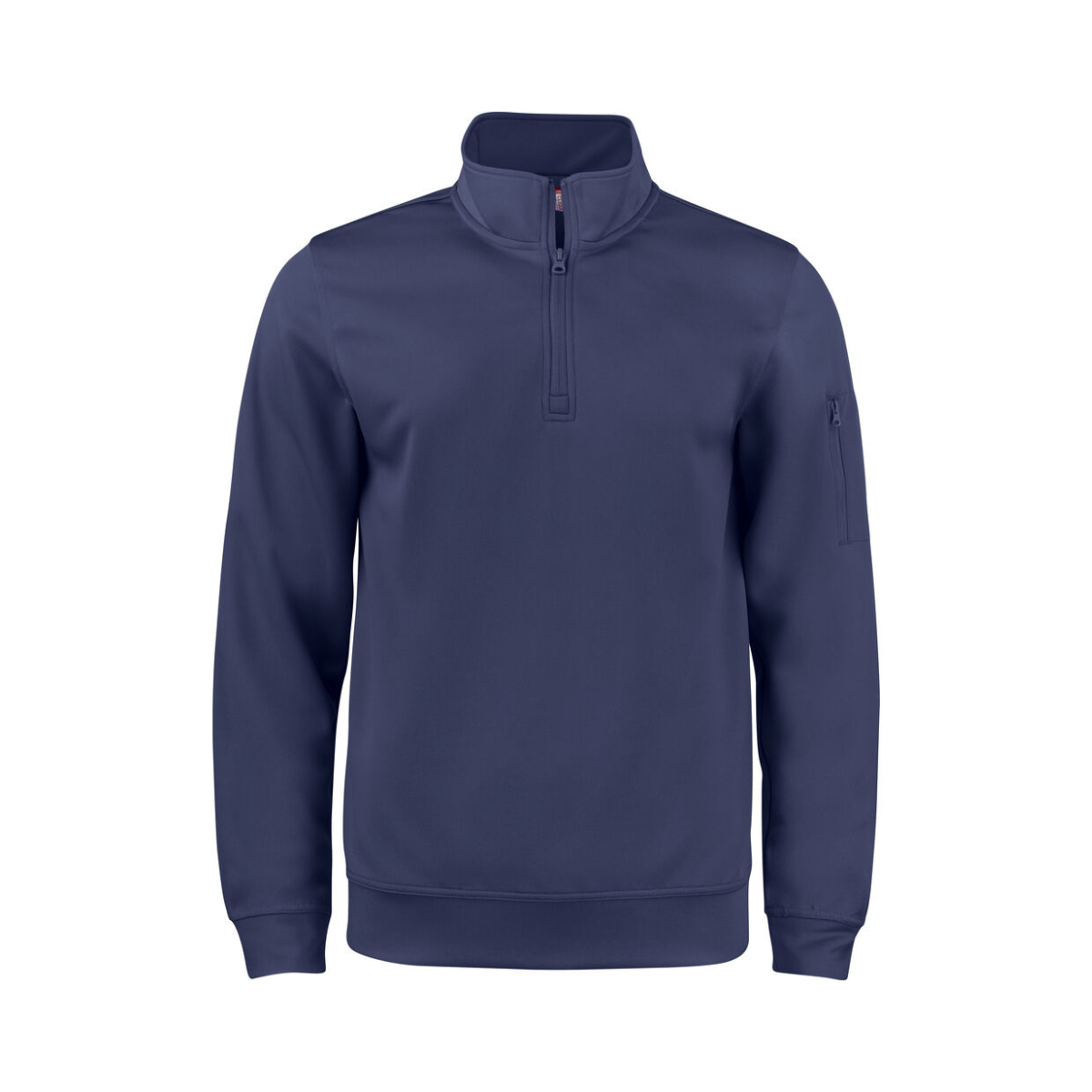 Basic Active Half Zip
