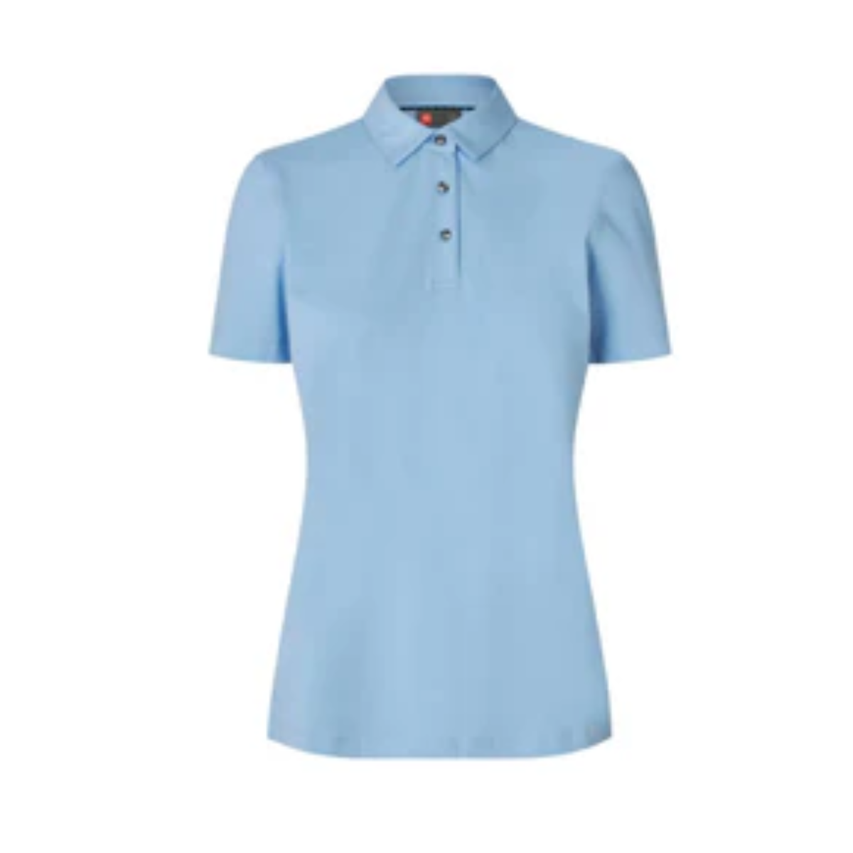SEVEN SEAS Polo shirt | organic | dames
