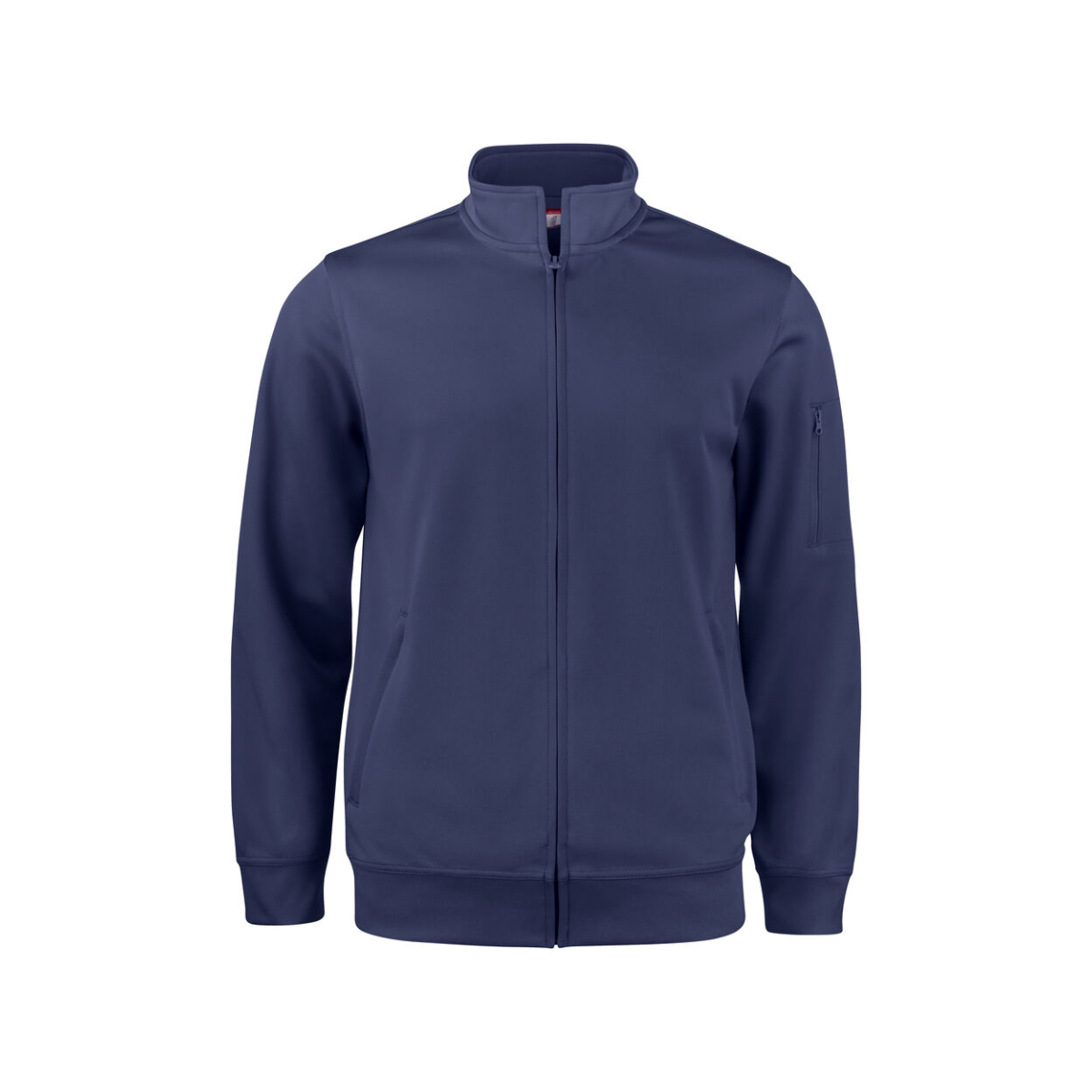 Basic Active Cardigan