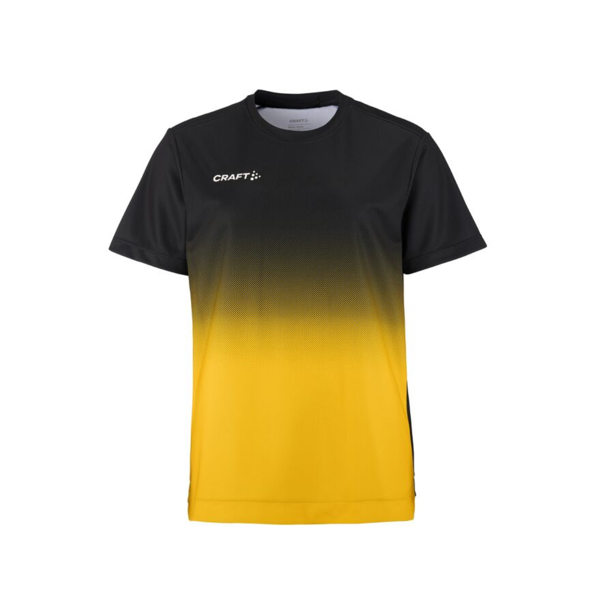 Evolve 2.0 Structured Graphic Jersey W