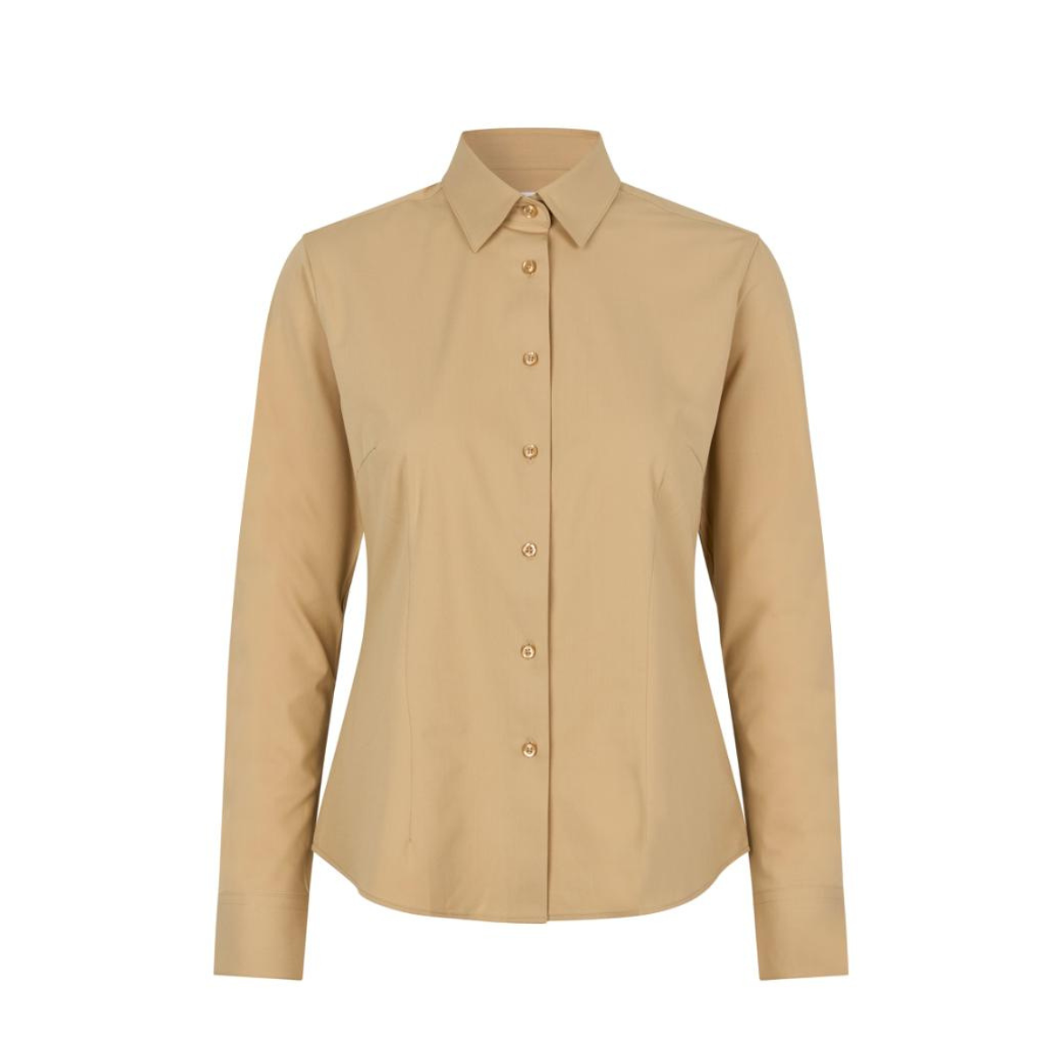 SEVEN SEAS Hybrid shirt | modern | dames