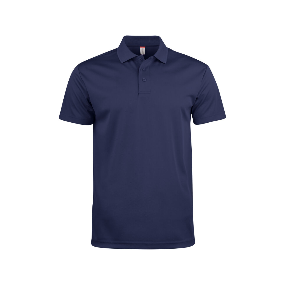 Basic Active Polo