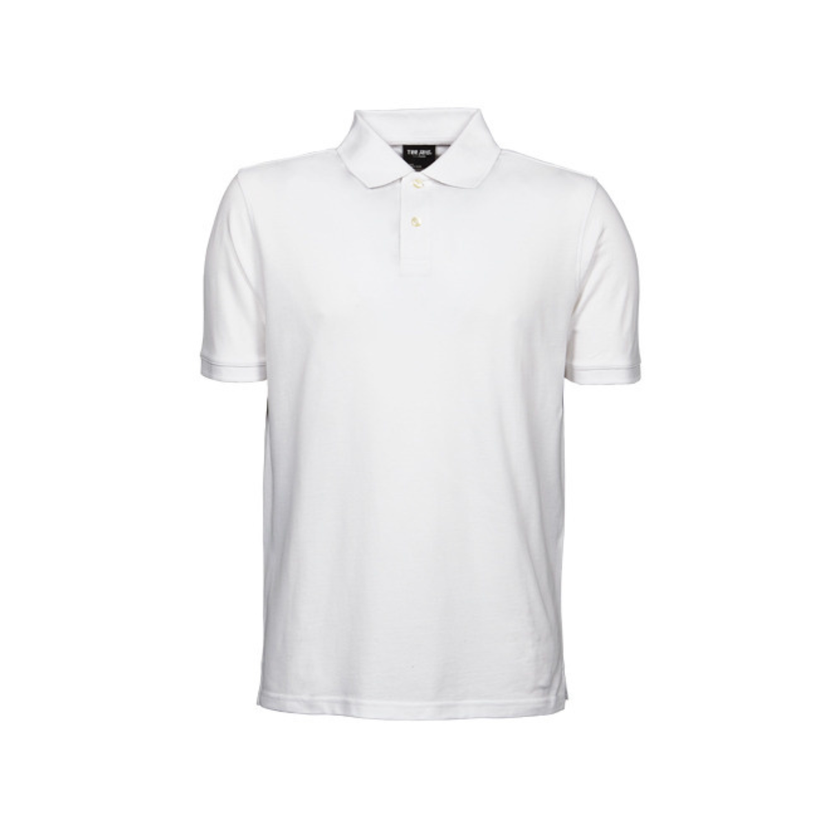 Men´s Heavy Polo