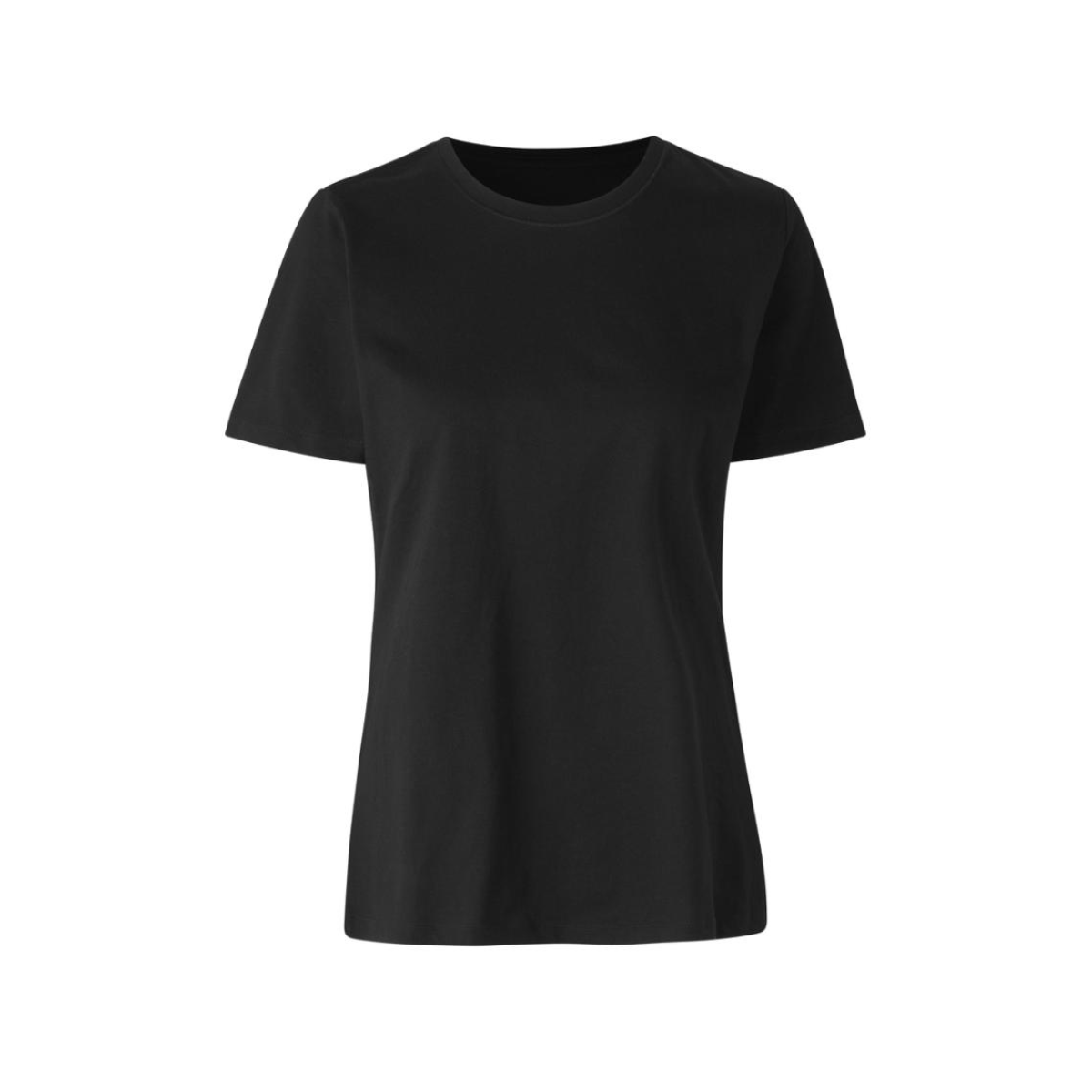 T-shirt | biologisch katoen | dames