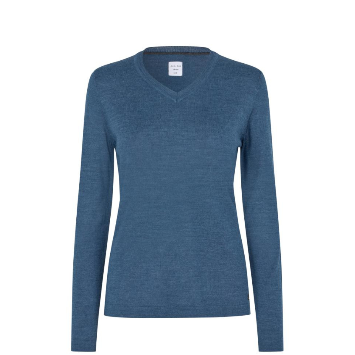 SEVEN SEAS The knit | v-neck | dames
