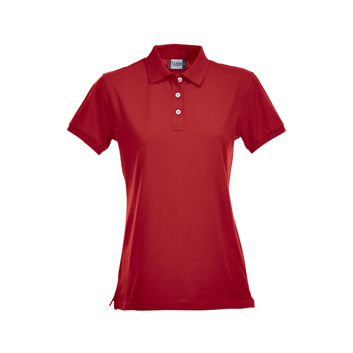 Stretch Premium Polo Women