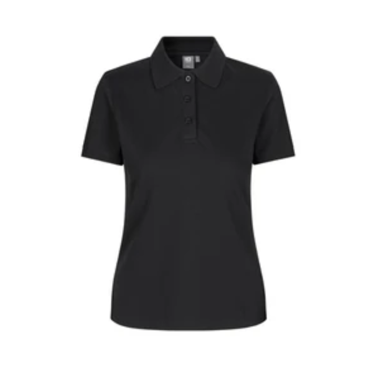 Poloshirt | stretch | dames