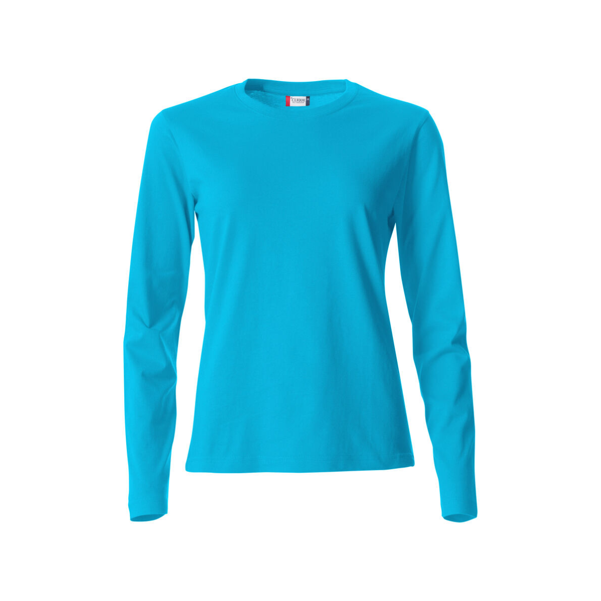 Basic-T L/S Women