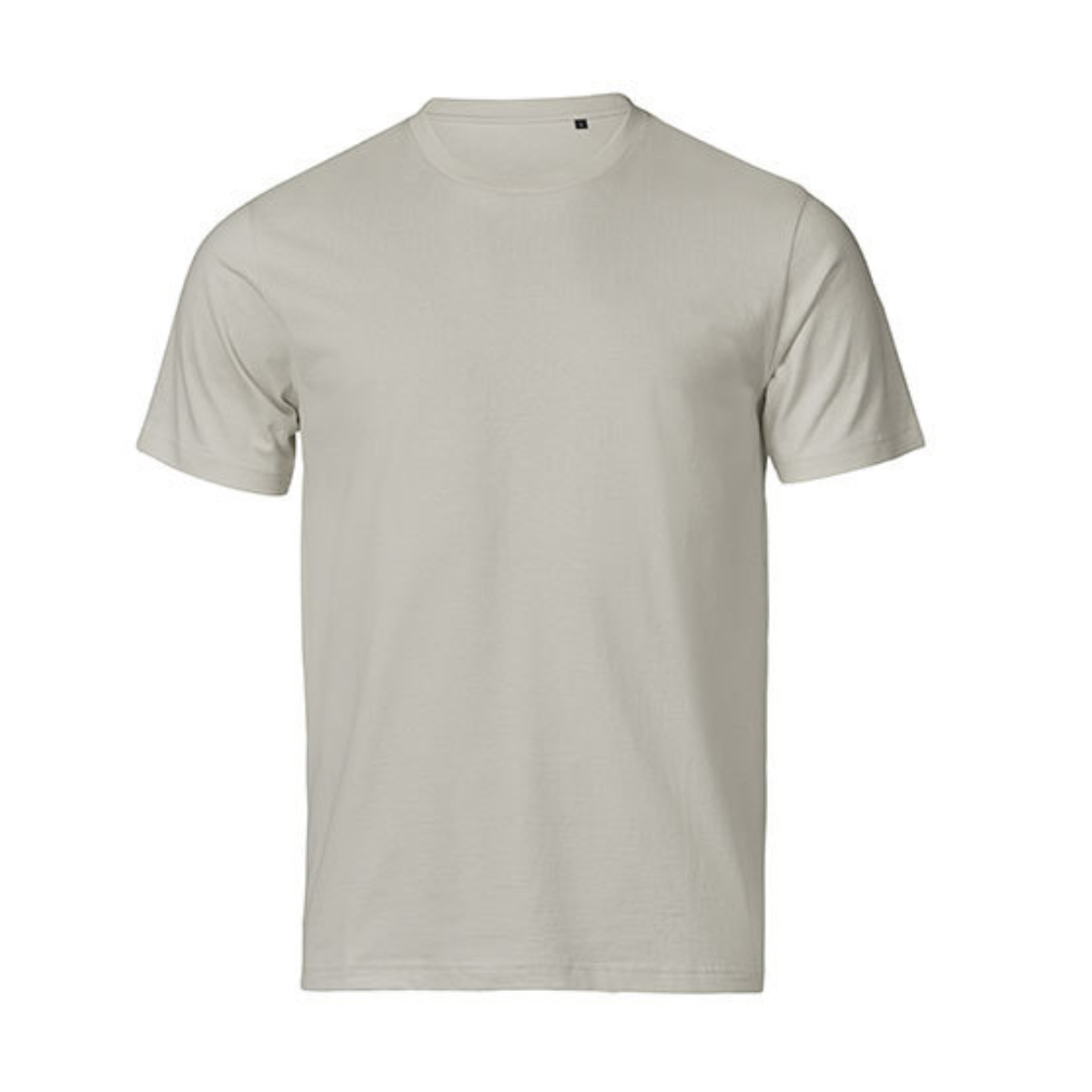 UNLABELED Luxury Tee