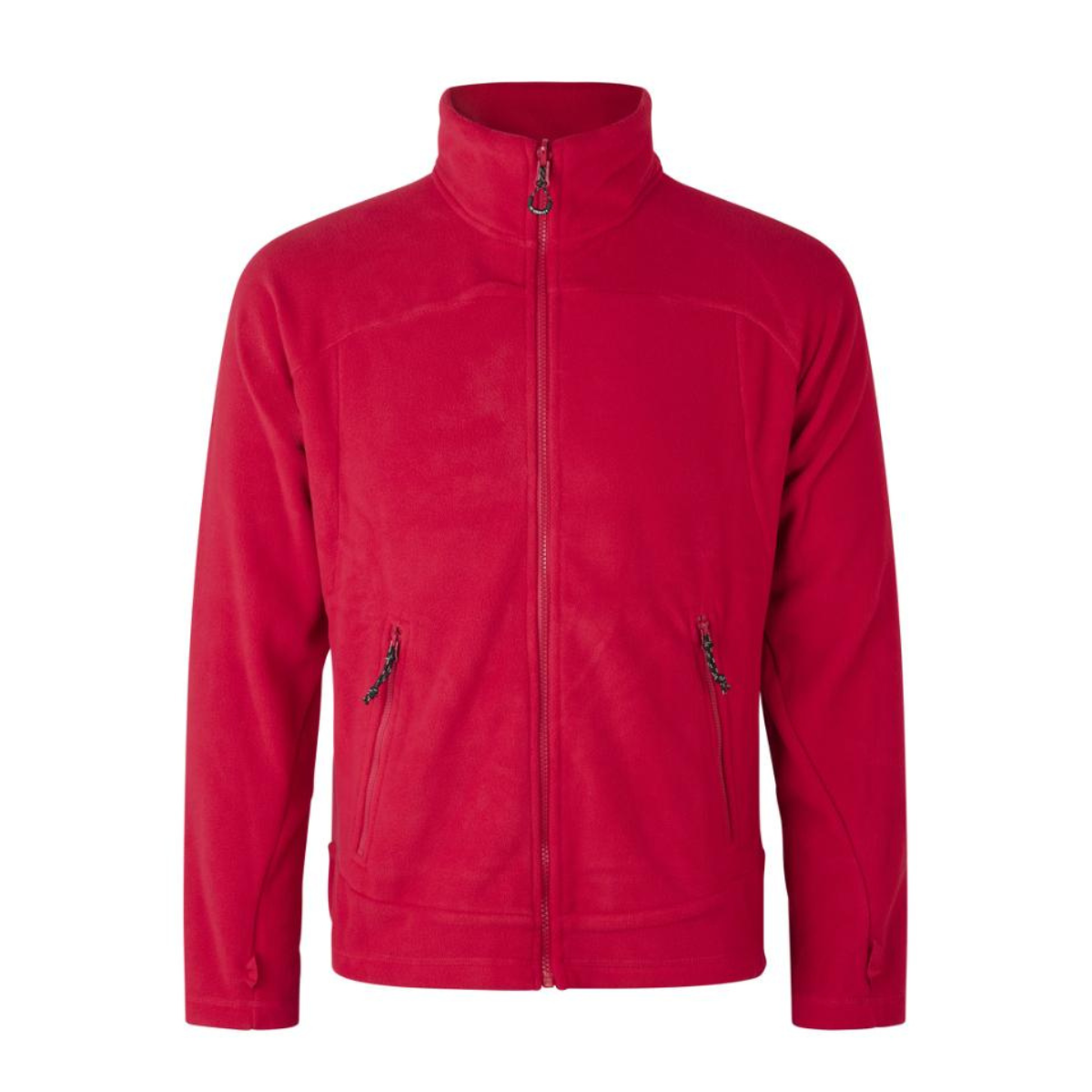 Zip-n-Mix microfleece