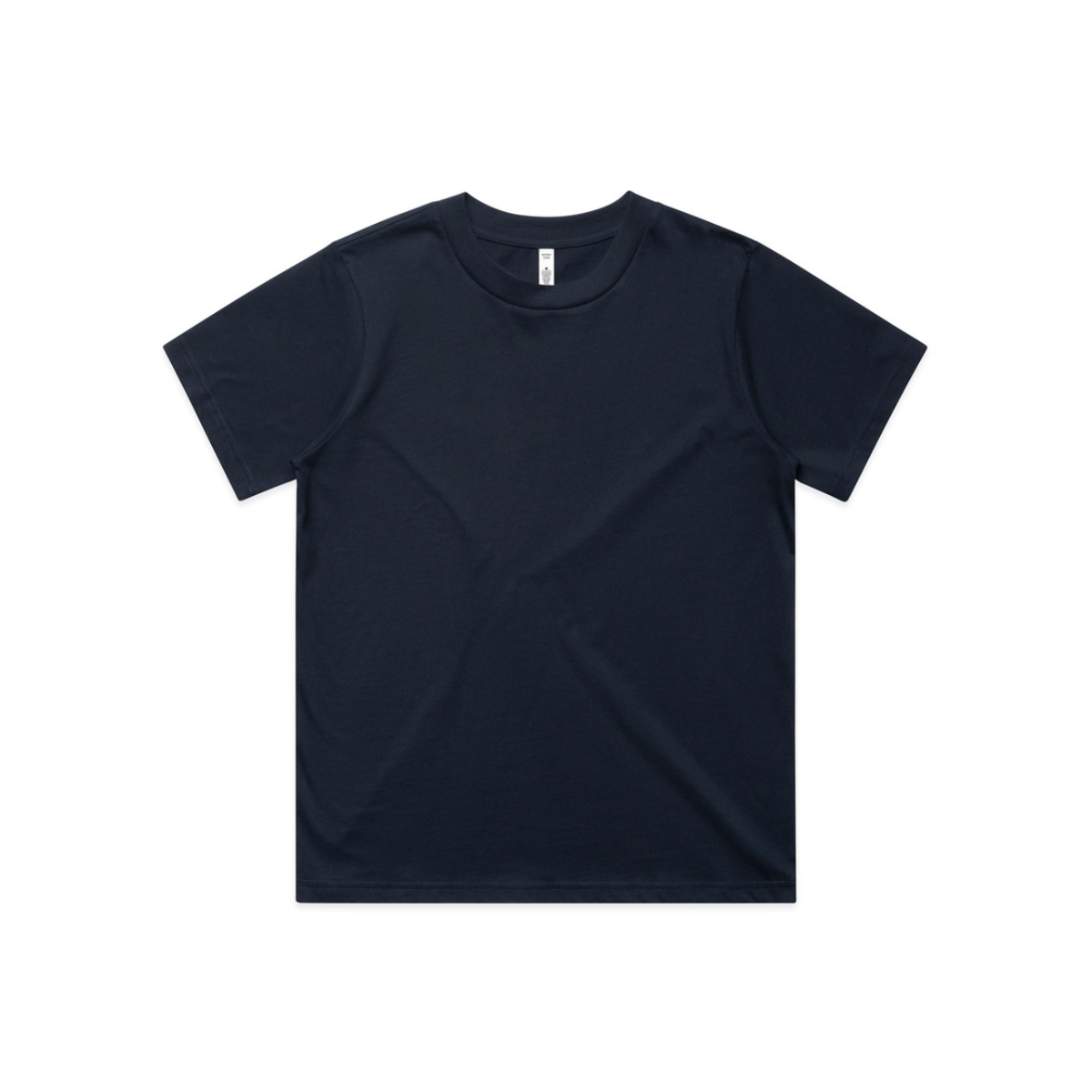 Womens Classic Minus Tee