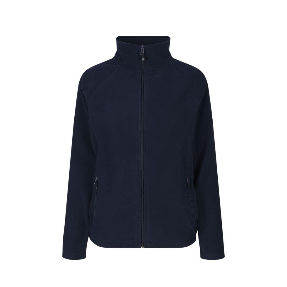 Cardigan | microfleece | dames
