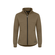 Pemberton Cardigan Full Zip Dames