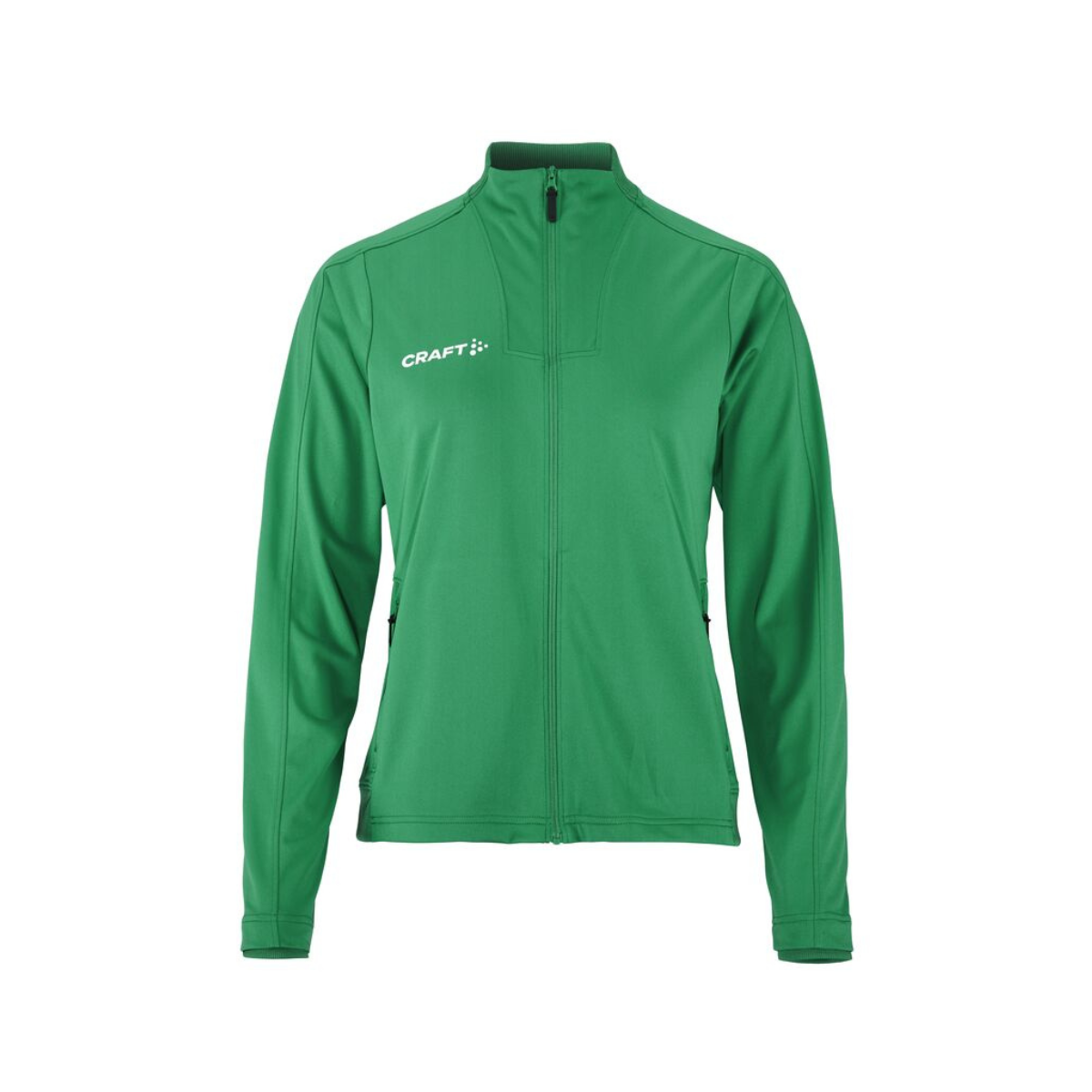 Evolve 2.0 Full Zip Jacket W