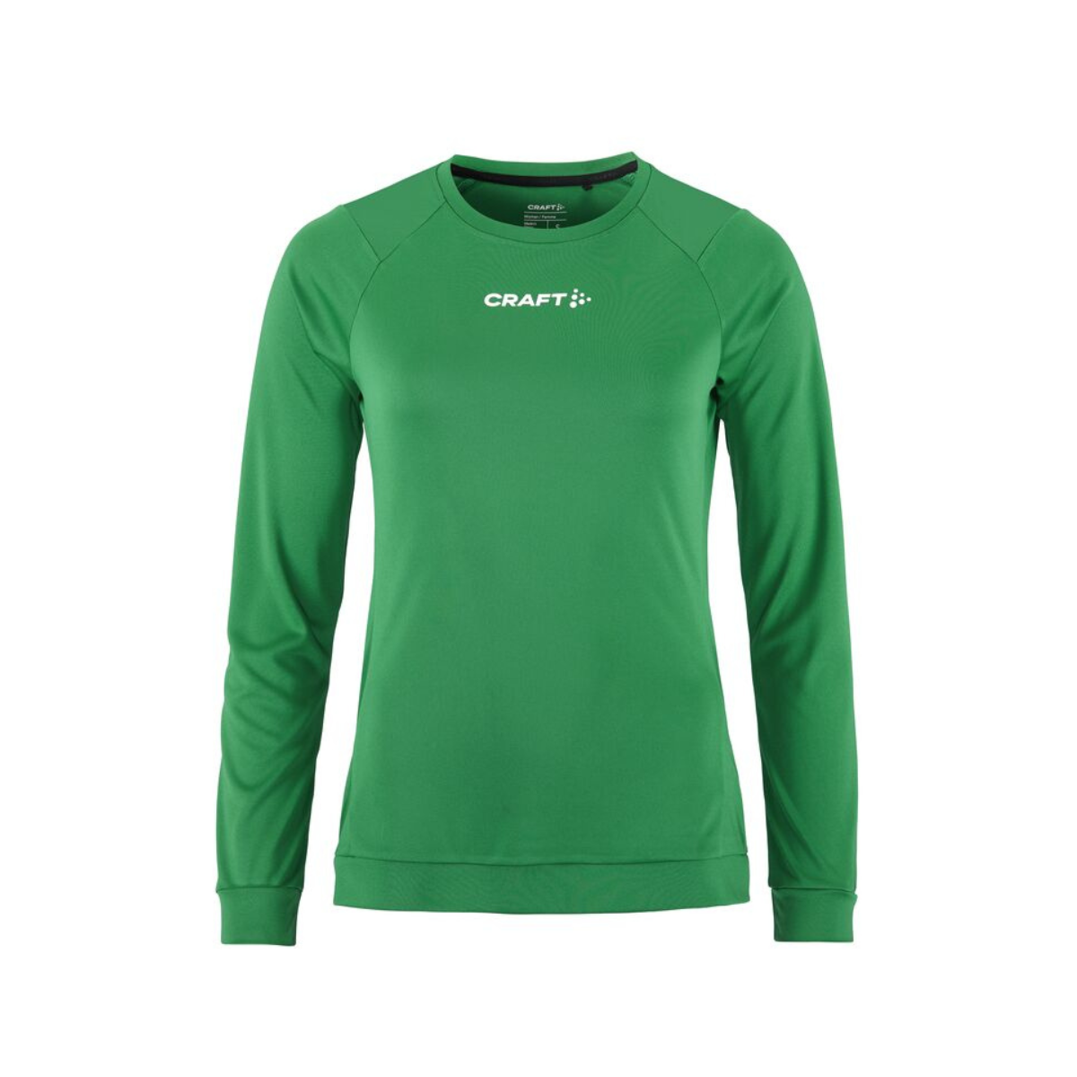 Rush 2.0 Ls Tee W