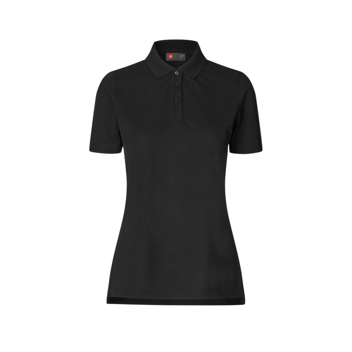 Ease polo shirt | Lyocell | dames