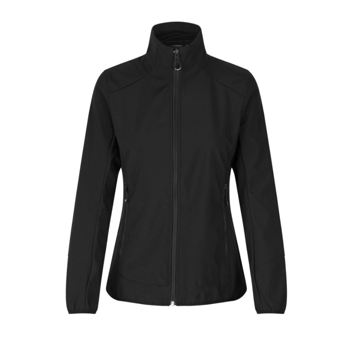 CORE softshell jas | dames