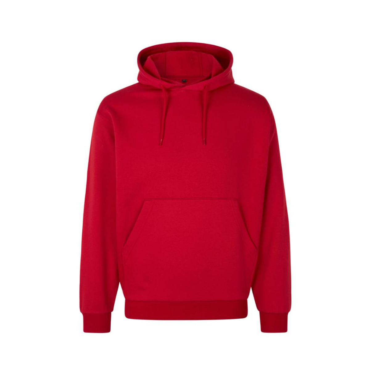 Zachte hoodie | kangoeroezak | unisex