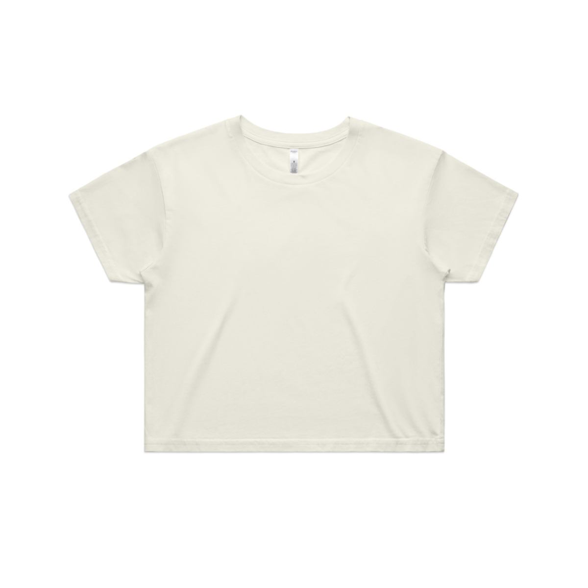 Crop Tee