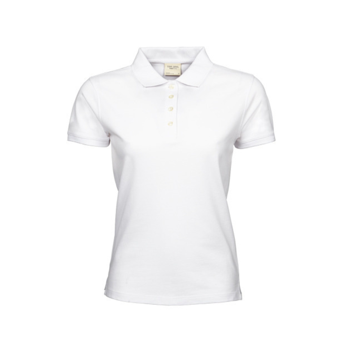 Women's Heavy Polo