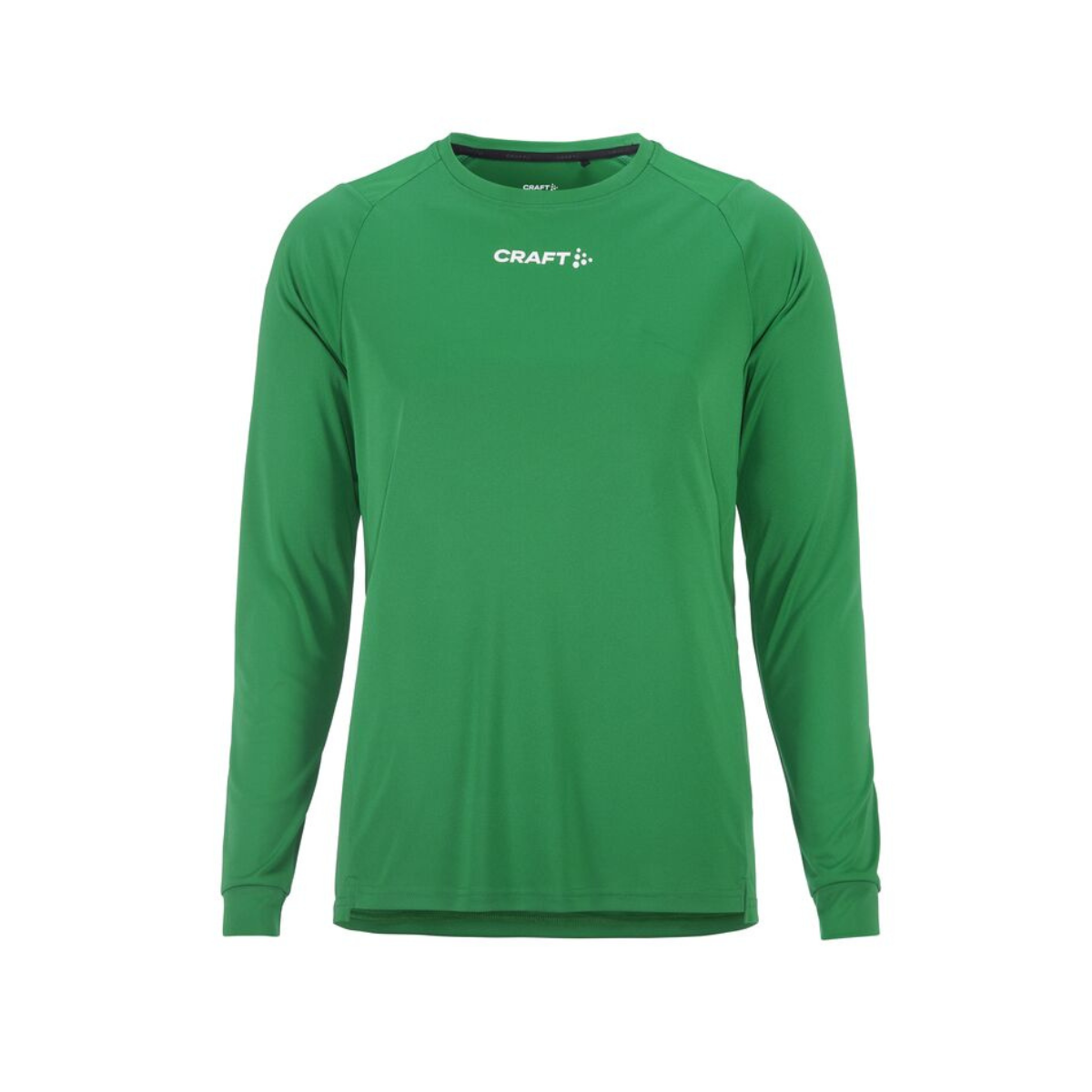 Rush 2.0 Ls Tee M