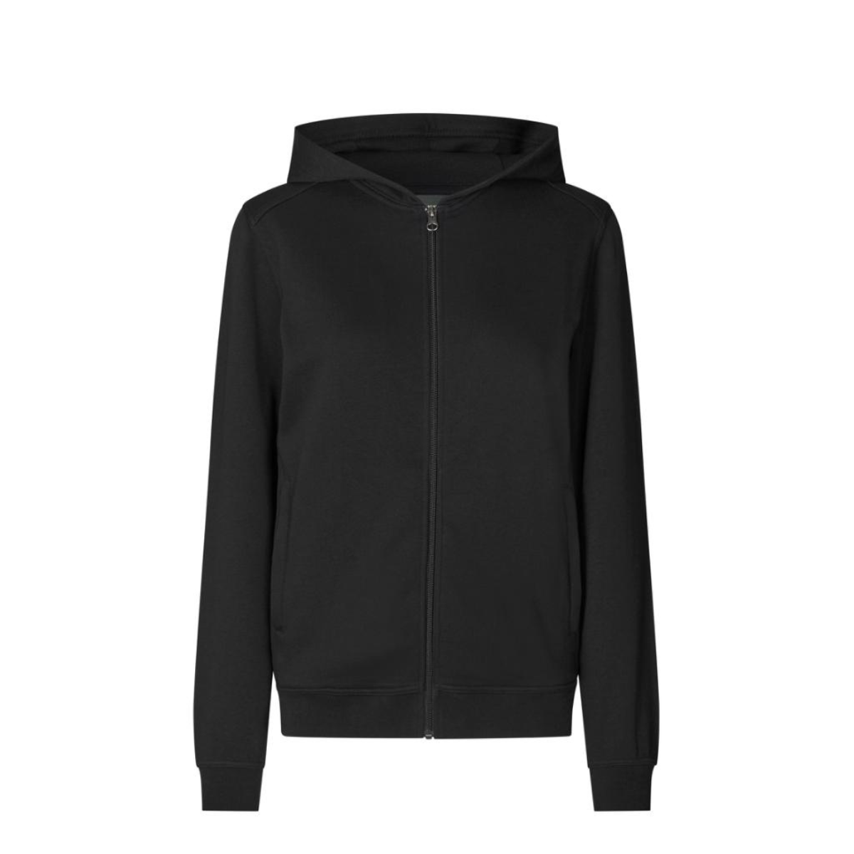 PRO Wear CARE sweatshirt | hoodie | ritssluiting (Dames)