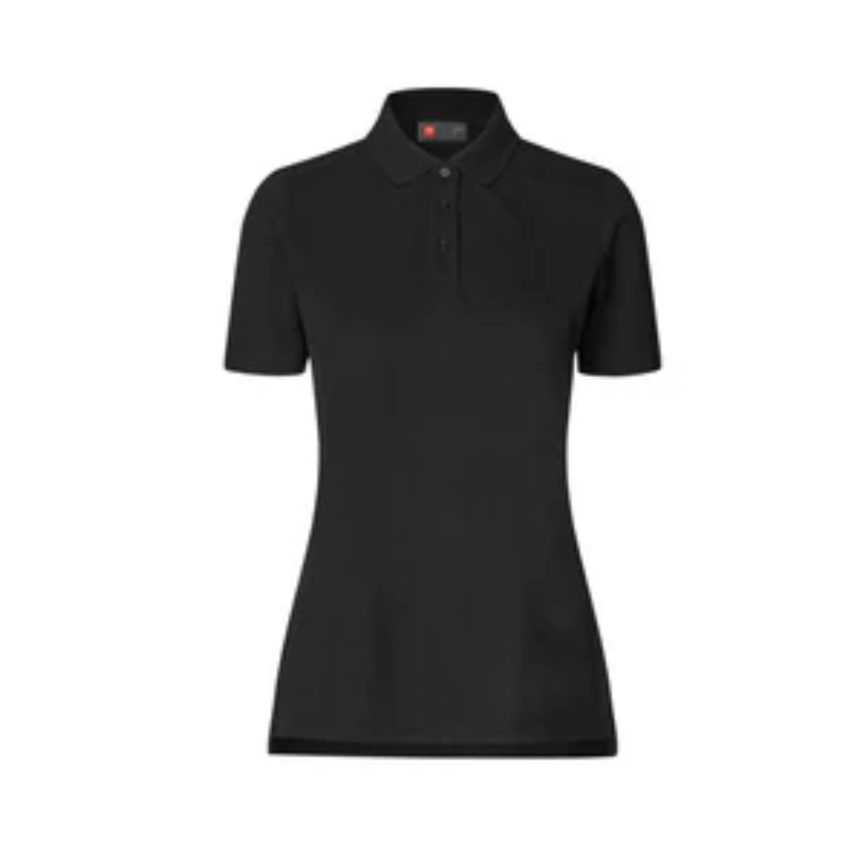 Ease polo shirt | Lyocell | dames