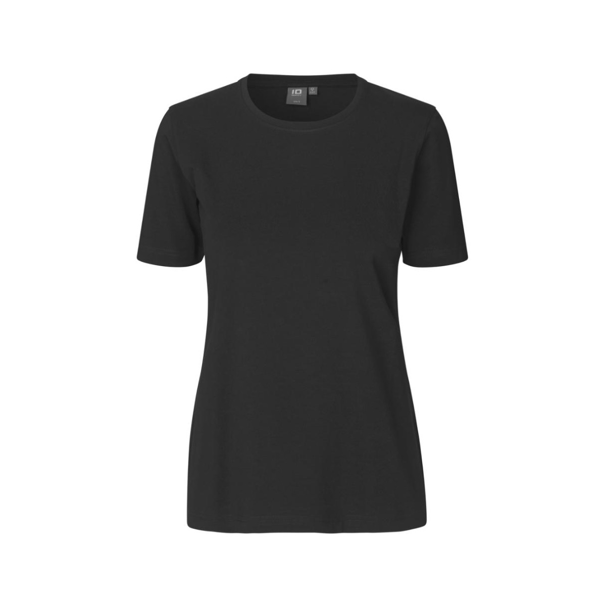 Stretch T-shirt | comfort | dames