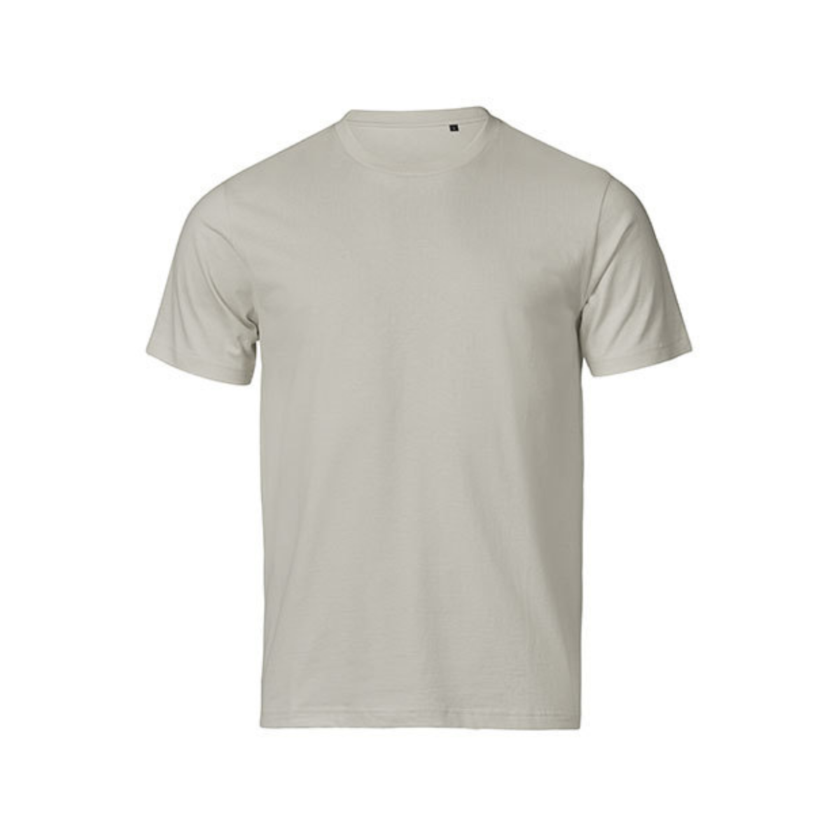 UNLABELED Luxury Tee