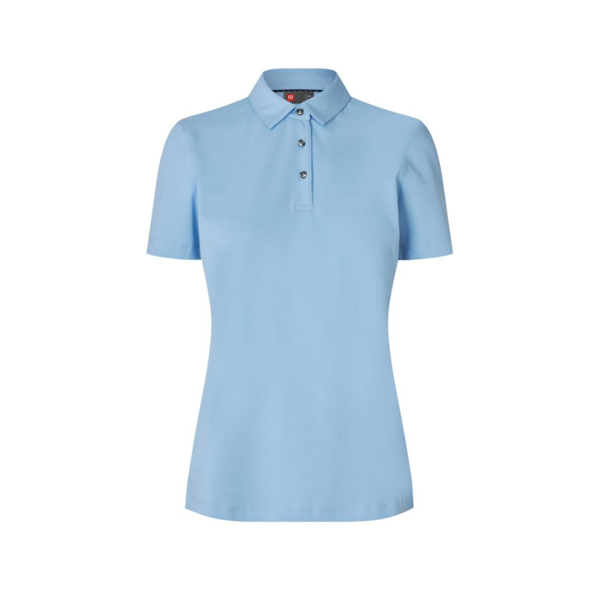 SEVEN SEAS Polo shirt | organic | dames