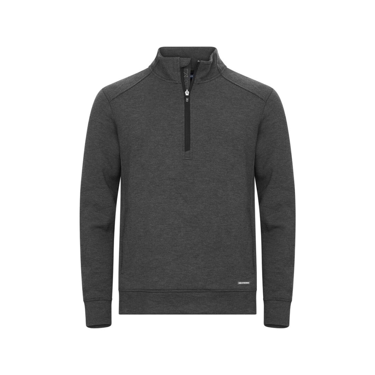 Pemberton Cardigan Full Zip Heren