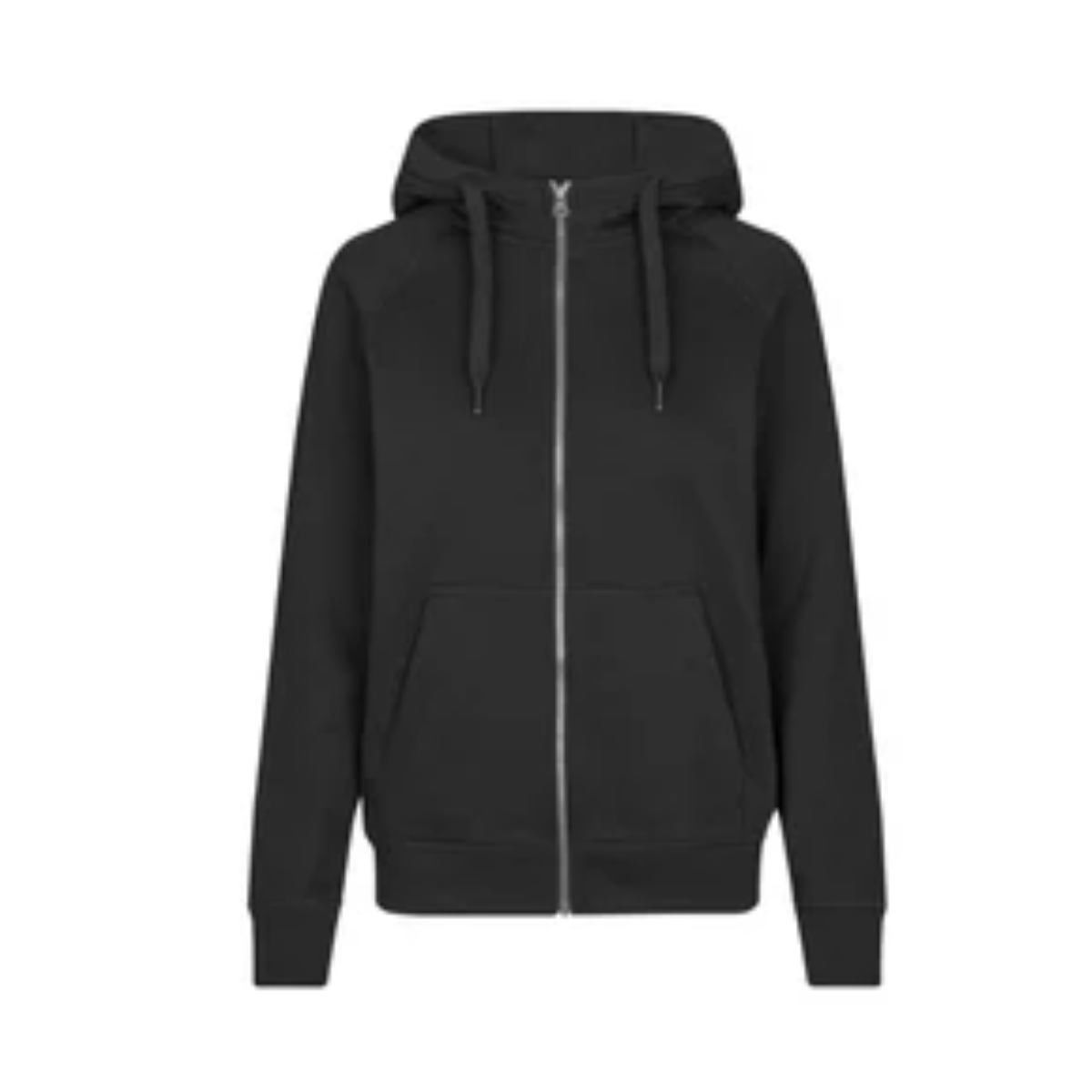 CORE hoodie | met rits | dames