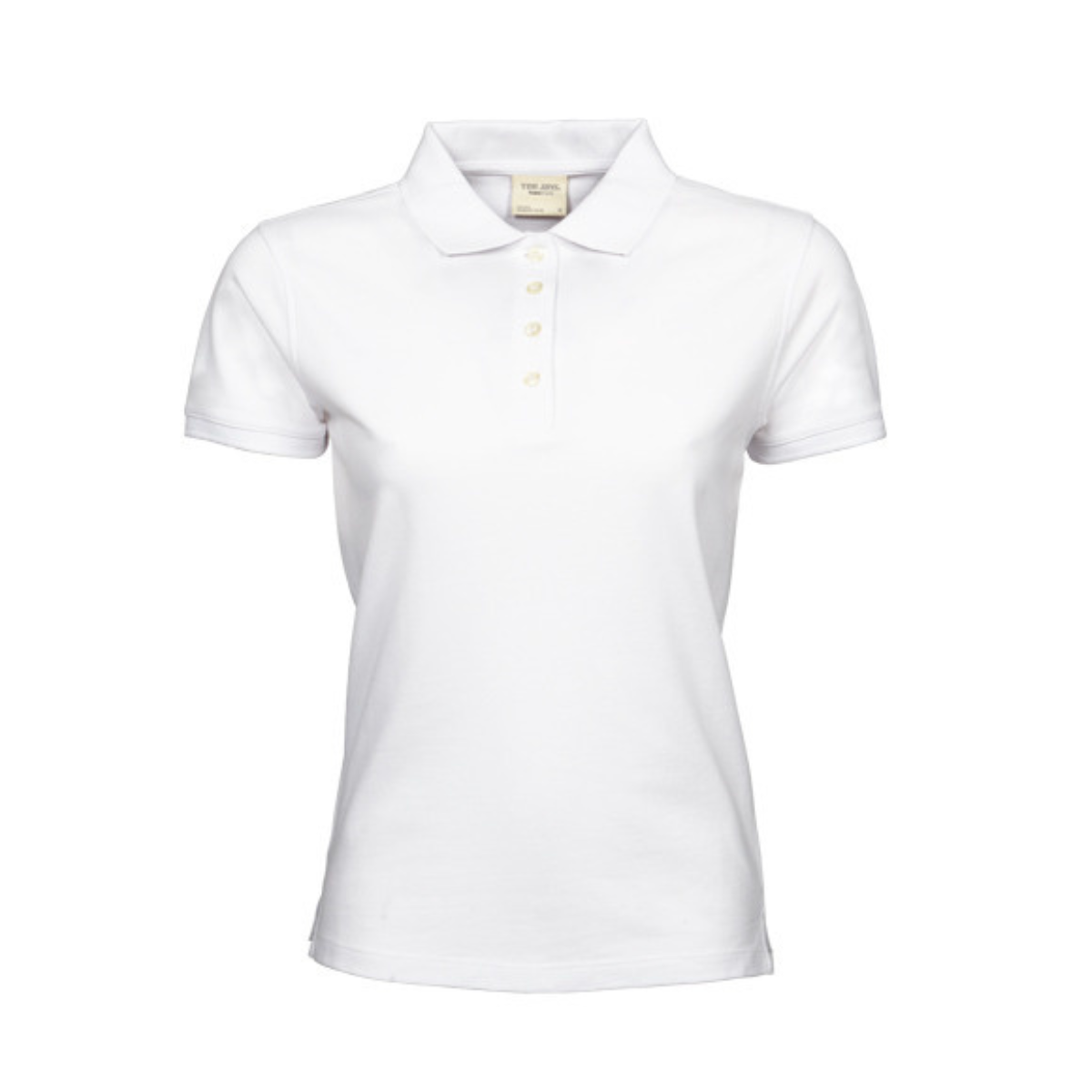 Women's Heavy Polo